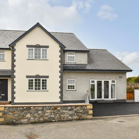 Plas Bach Aberffraw Zewnętrze zdjęcie