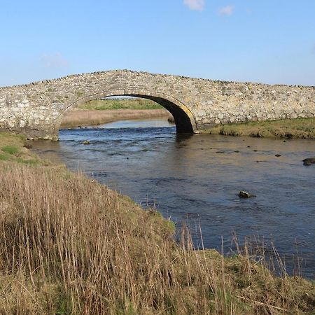 Plas Bach Aberffraw Zewnętrze zdjęcie