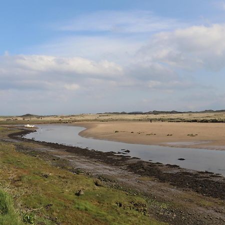 Plas Bach Aberffraw Zewnętrze zdjęcie