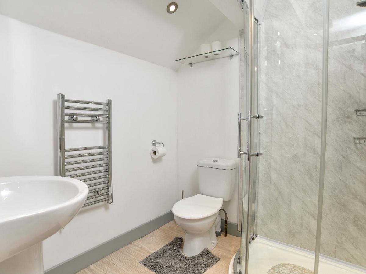 Plas Bach Aberffraw Zewnętrze zdjęcie