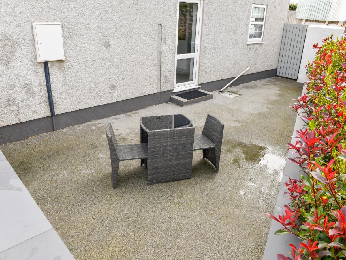 Plas Bach Aberffraw Zewnętrze zdjęcie