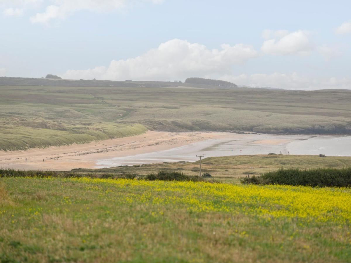 Plas Bach Aberffraw Zewnętrze zdjęcie