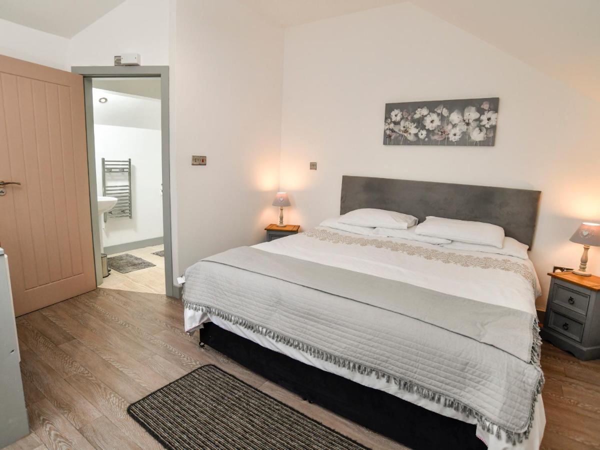 Plas Bach Aberffraw Zewnętrze zdjęcie