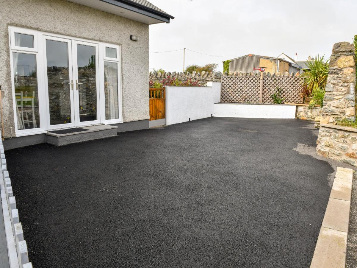 Plas Bach Aberffraw Zewnętrze zdjęcie