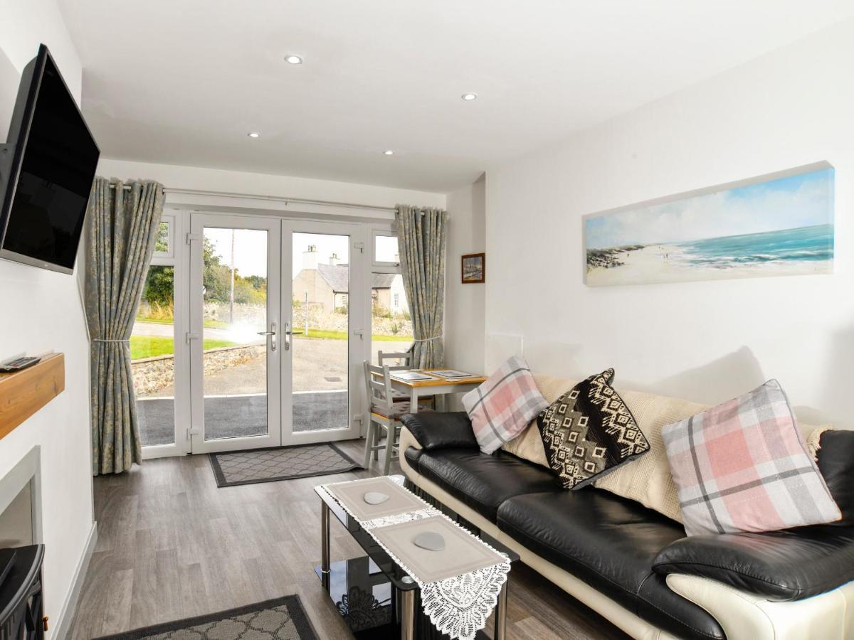 Plas Bach Aberffraw Zewnętrze zdjęcie