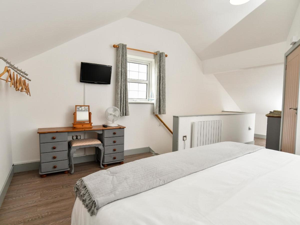 Plas Bach Aberffraw Zewnętrze zdjęcie