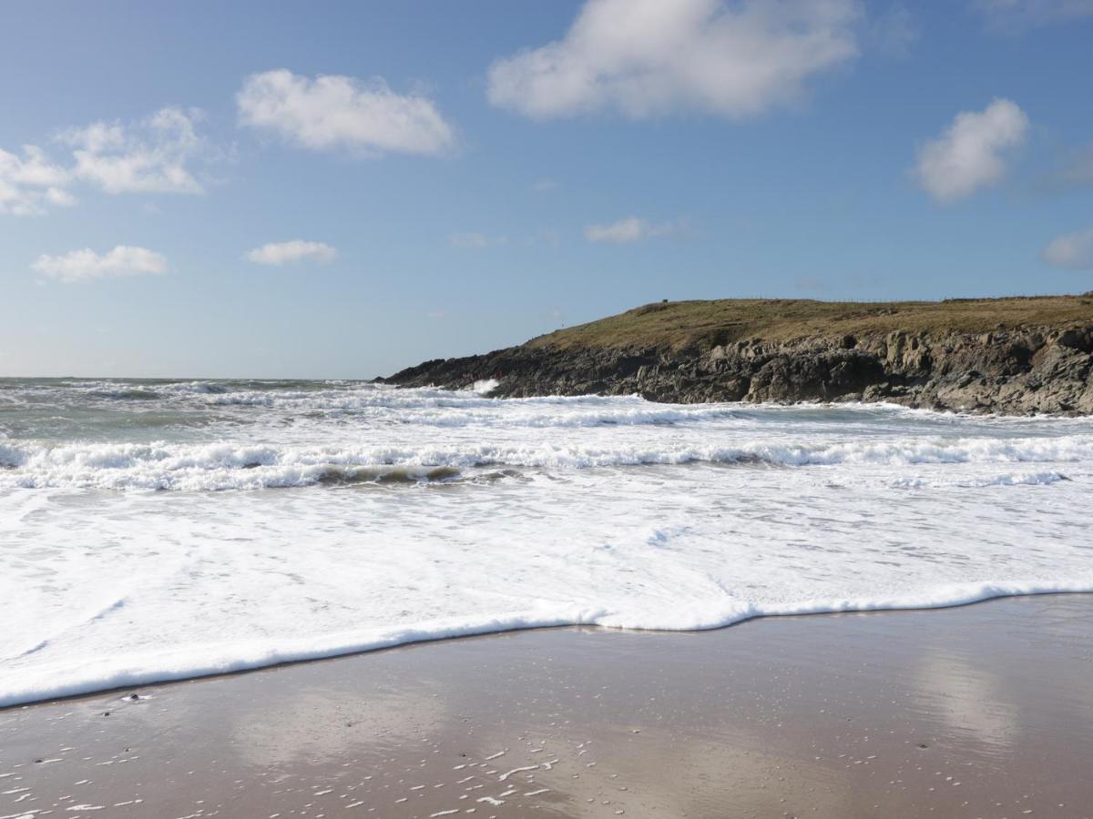 Plas Bach Aberffraw Zewnętrze zdjęcie