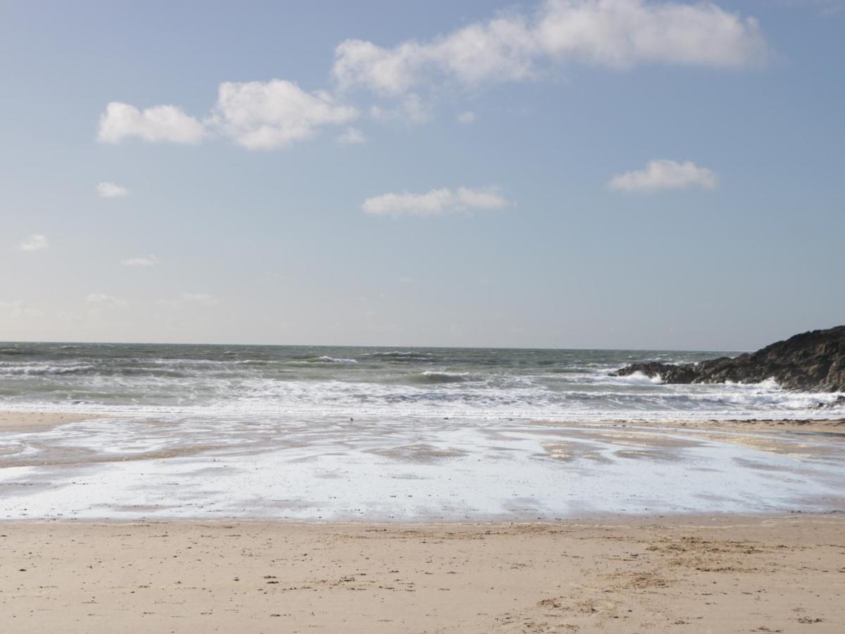 Plas Bach Aberffraw Zewnętrze zdjęcie